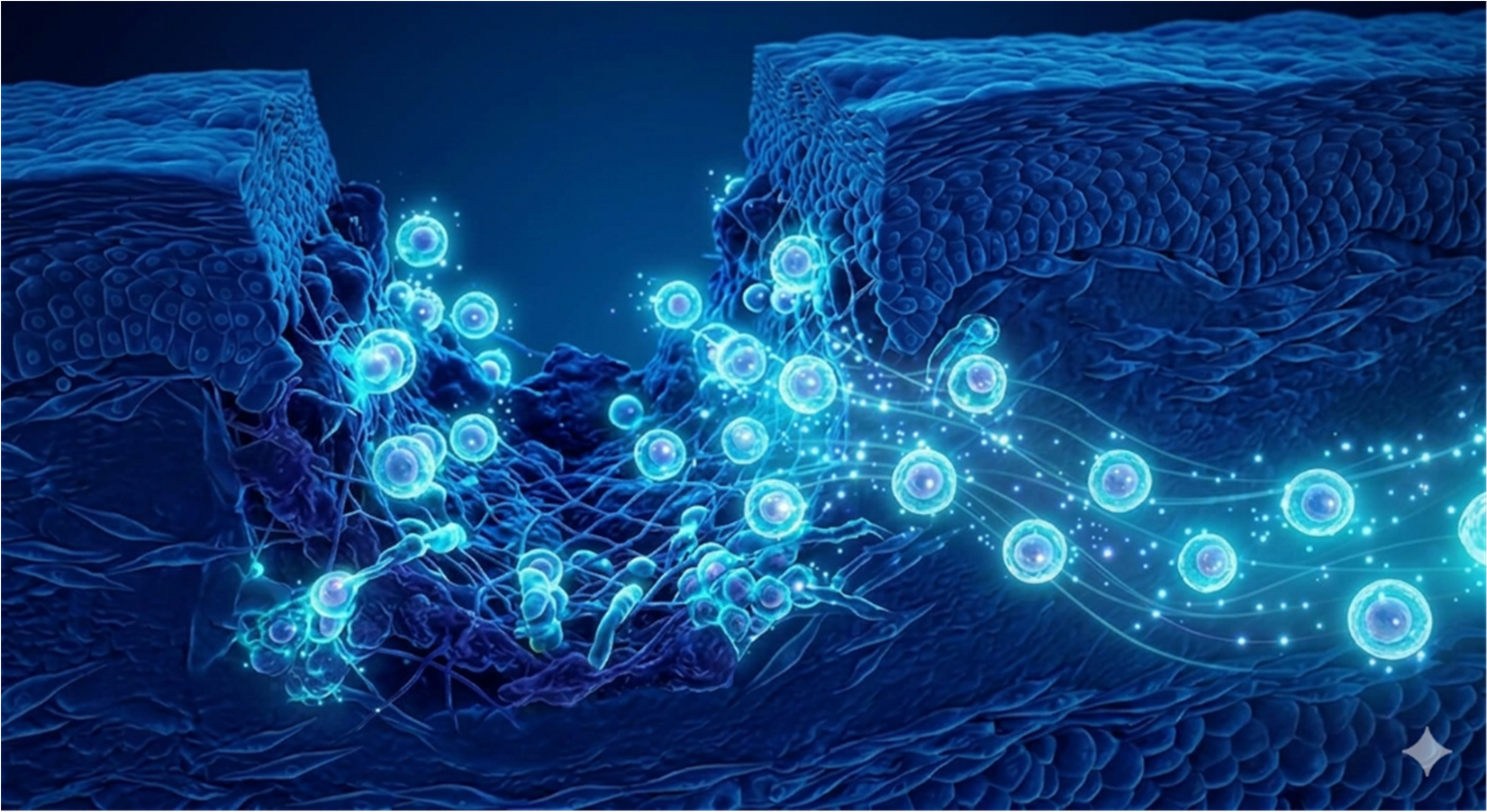 Stem Cell-Based Tissue Regeneration