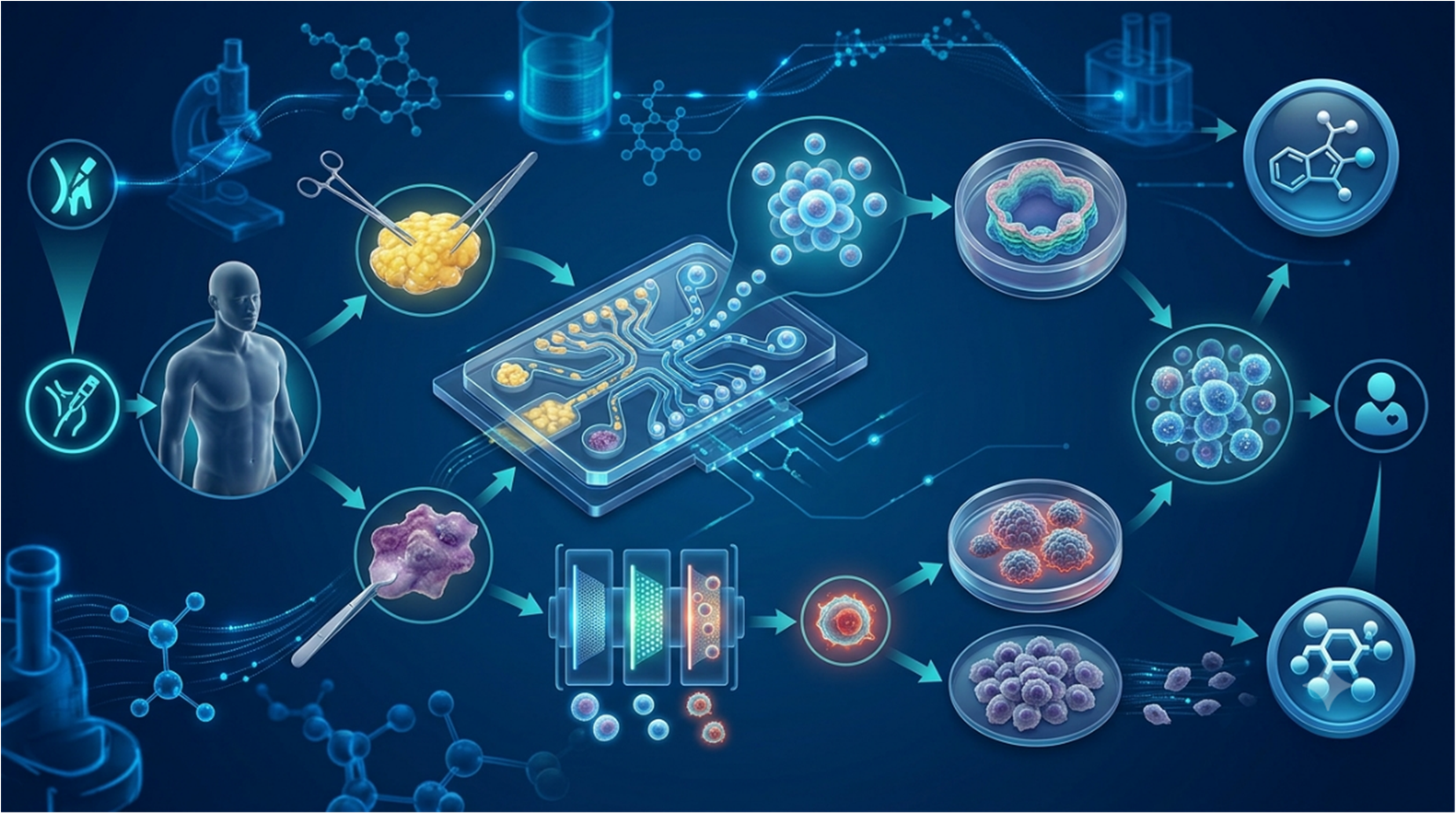 Patient-Derived Biospecimen